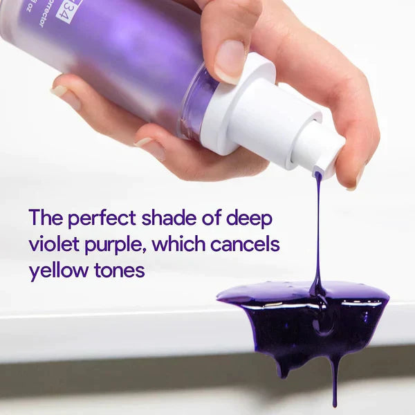 Color Corrector Teeth Whitening Serum