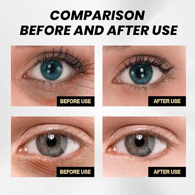 Fast Firming Eye Cream 40ml Pack of 2