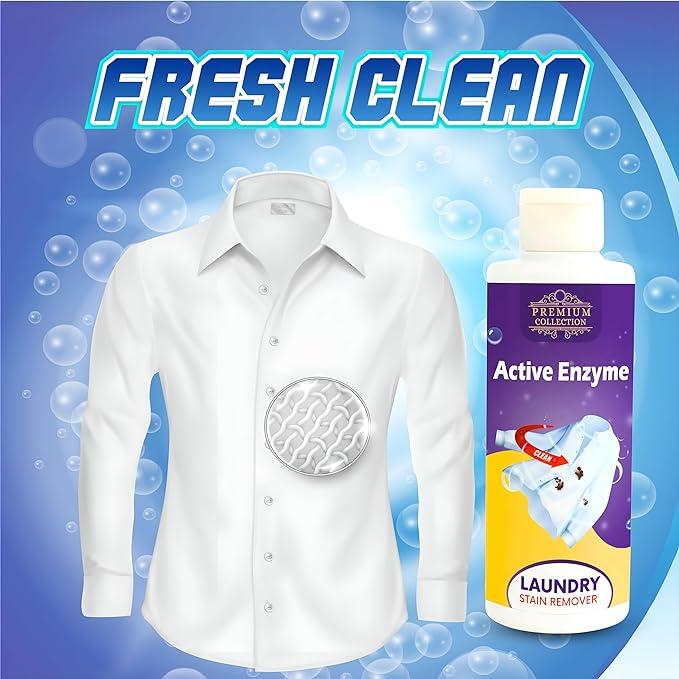 Laundry Stain Remover 100ml (Pack of 2)