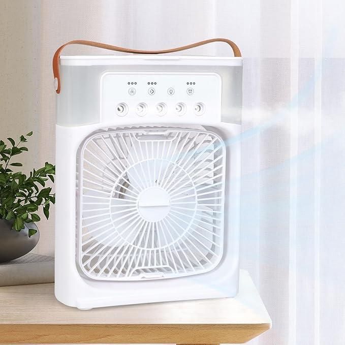 Portable Air Cooler