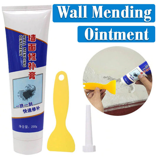 Waterproof Tile and wall repair paste