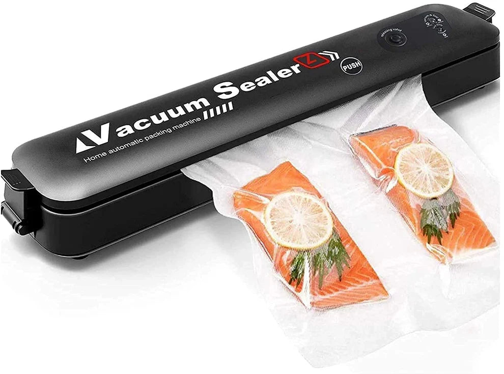 Automatic Food Vacuum Sealer Machine