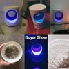 Mosquito Killer Machine trap lamp With USB