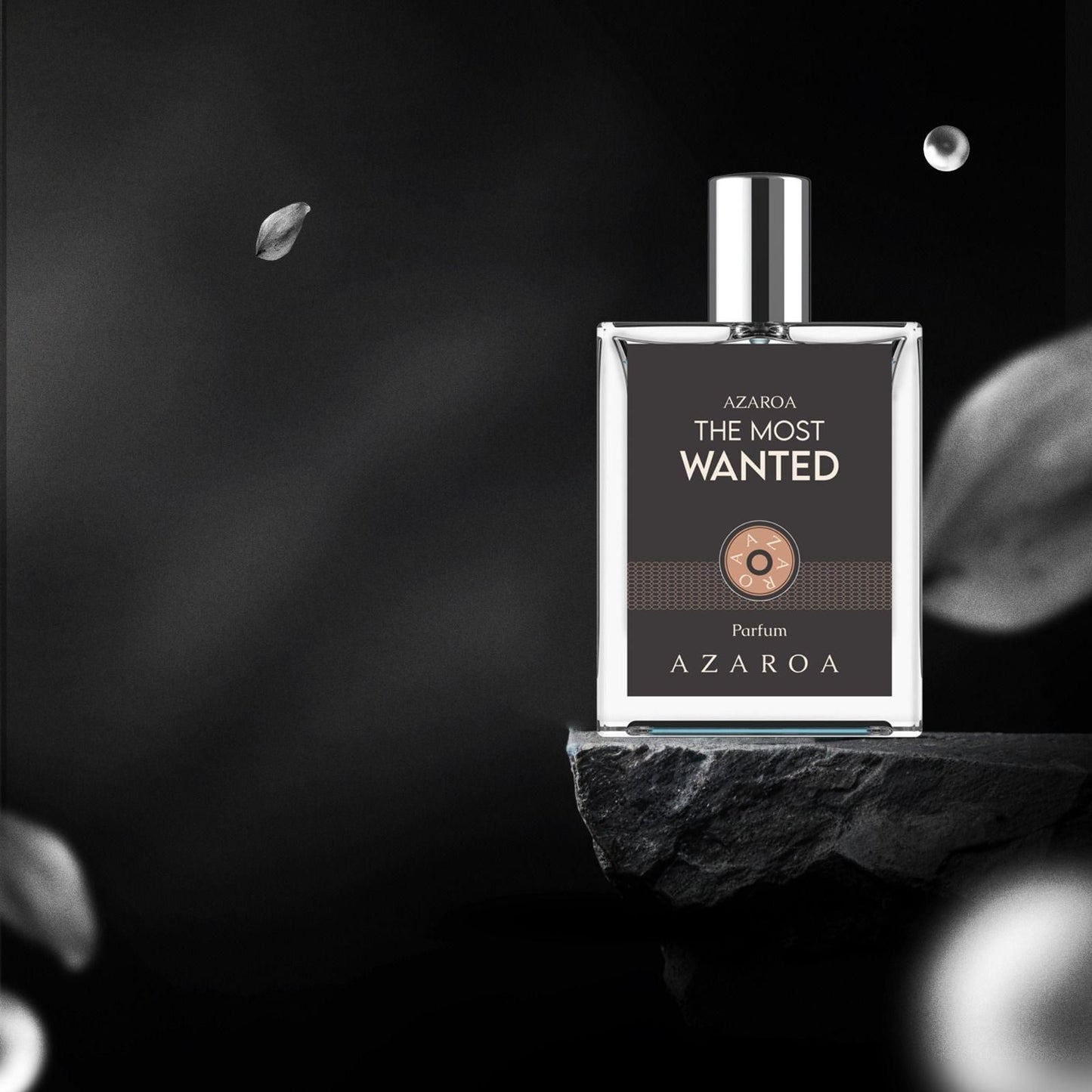 The Most Wanted Perfume 50ML