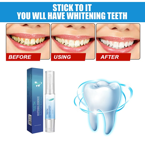 Teeth Whitening Gel Pen