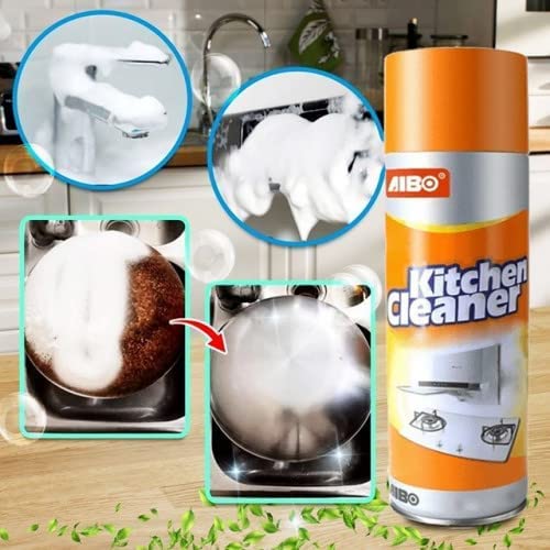 Multi-purpose Grease Cleaner