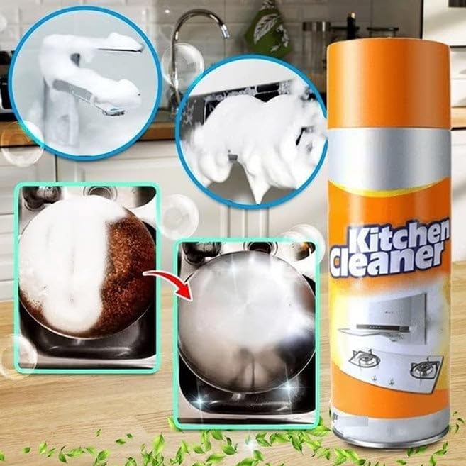 Multi-purpose Grease Cleaner