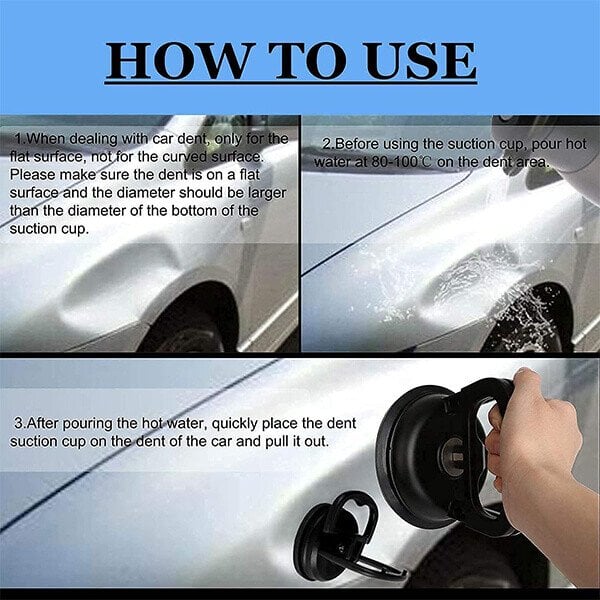 Car Dent Remover