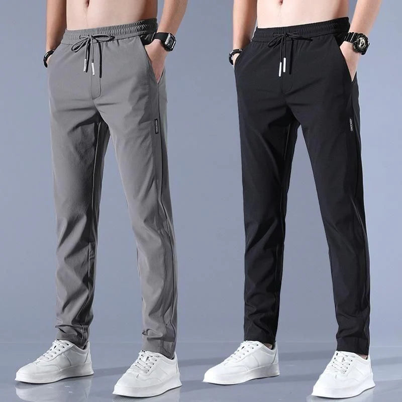 Men's NS Lycra Track Pants