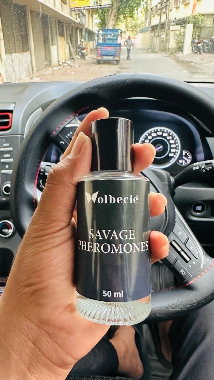 Cupid Pheromone Cologne