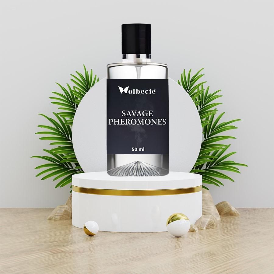 Cupid Pheromone Cologne