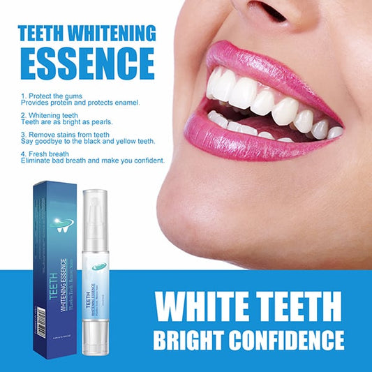 Teeth Whitening Gel Pen