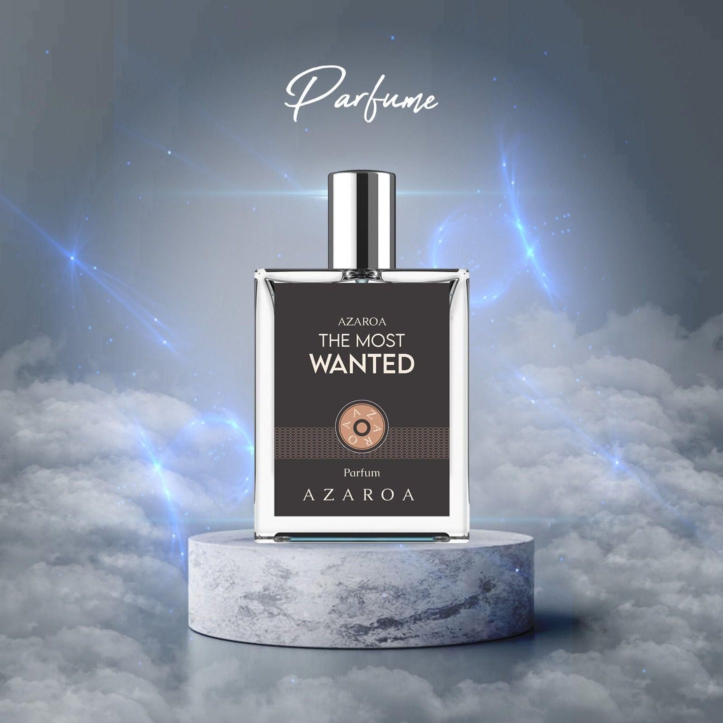 The Most Wanted Perfume 50ML