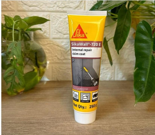 Wall Crack Repair Paste