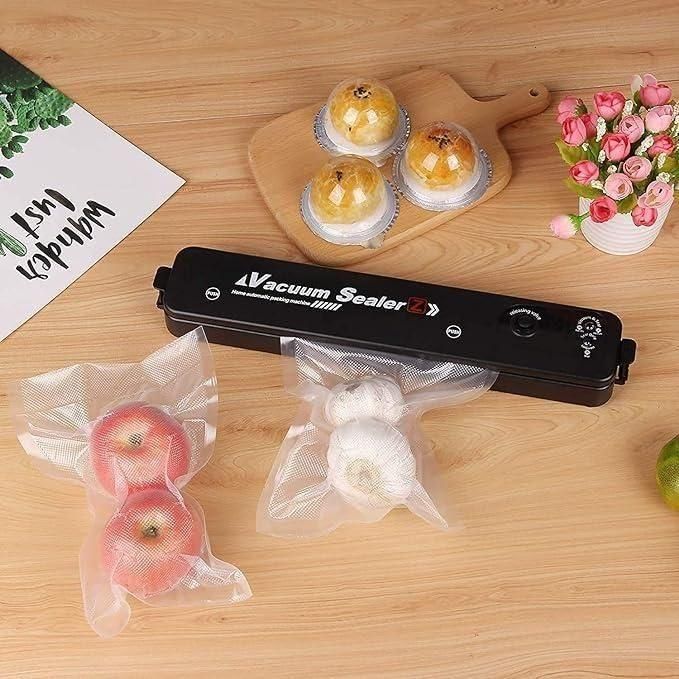 Automatic Food Vacuum Sealer Machine