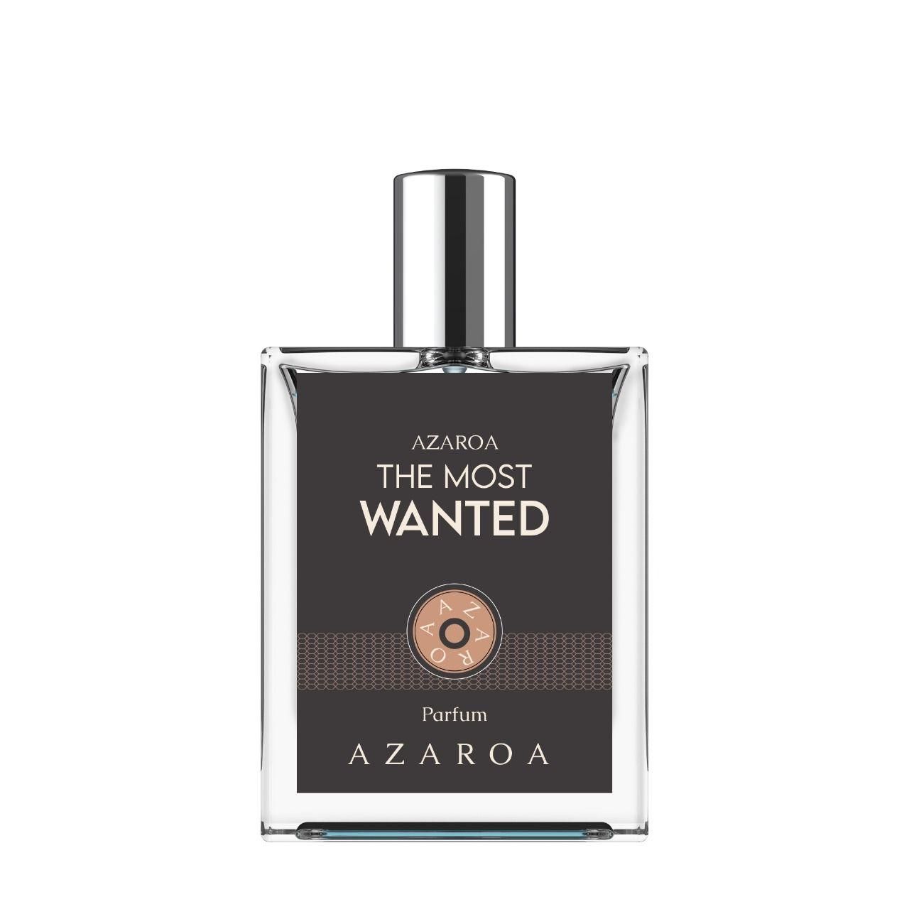 The Most Wanted Perfume 50ML