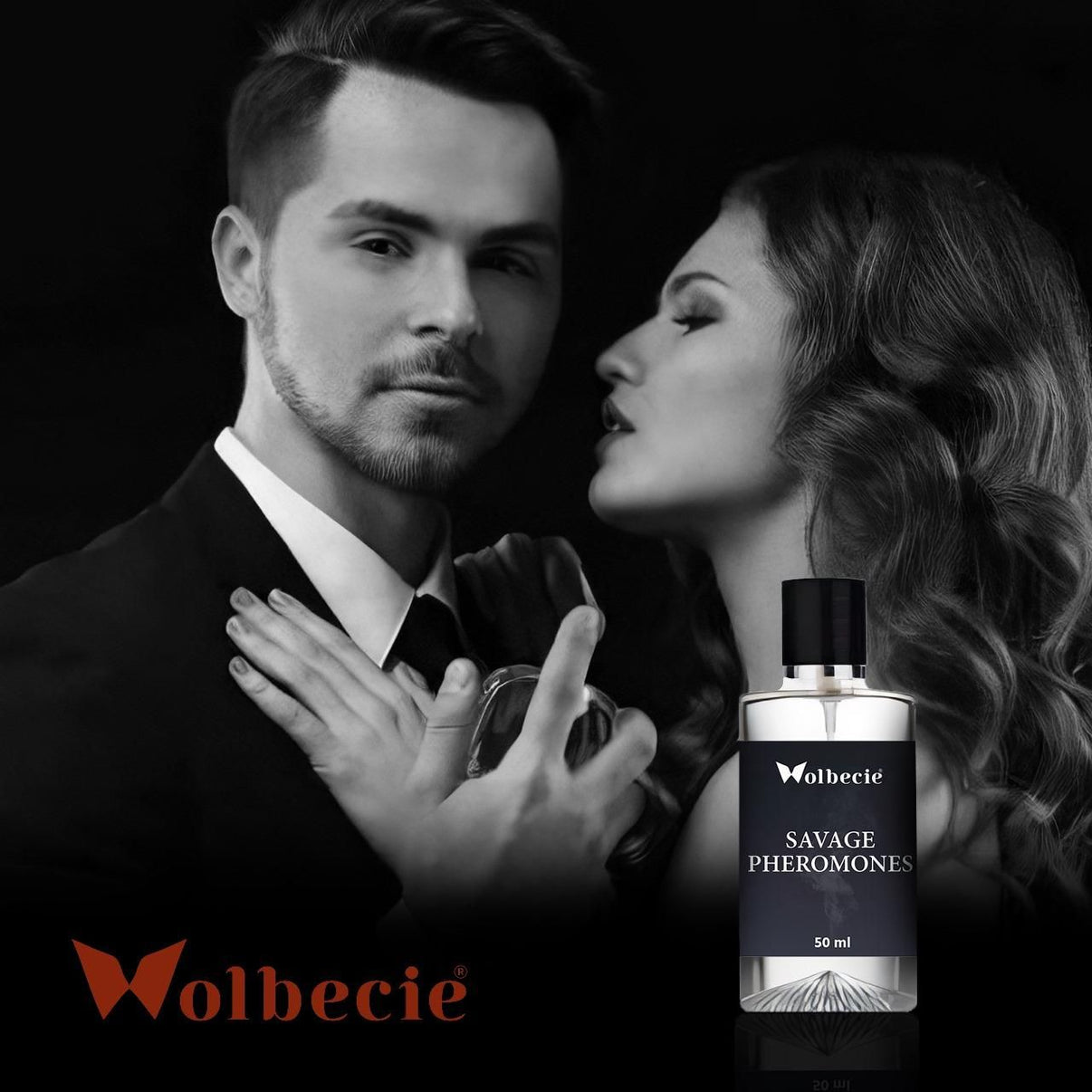 Cupid Pheromone Cologne