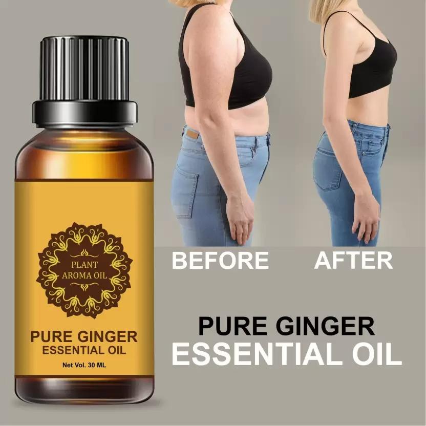 BELLY DRAINAGE AND PAIN RELIEF OIL