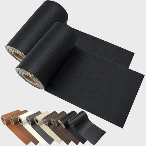 Leather Repair Patch Tape Kit for Couches & Furniture Sofa