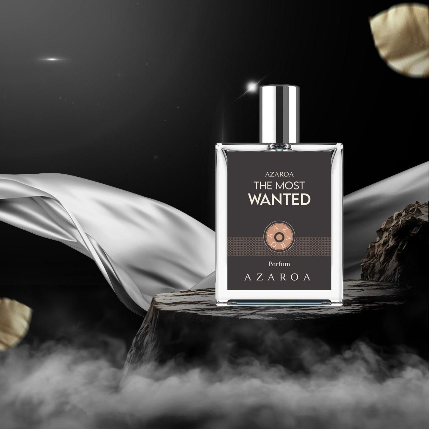 The Most Wanted Perfume 50ML