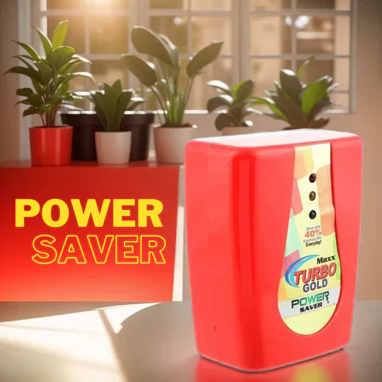 Max Turbo Enviropure Power Saver & Money Saver