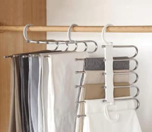 Premium Clothes Organizer