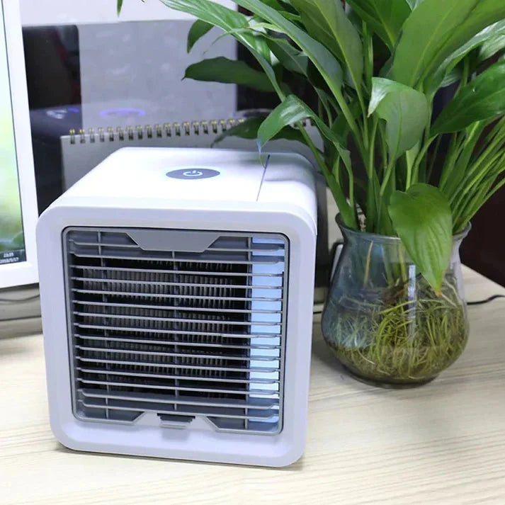 Humidifier Purifier Mini Cooler