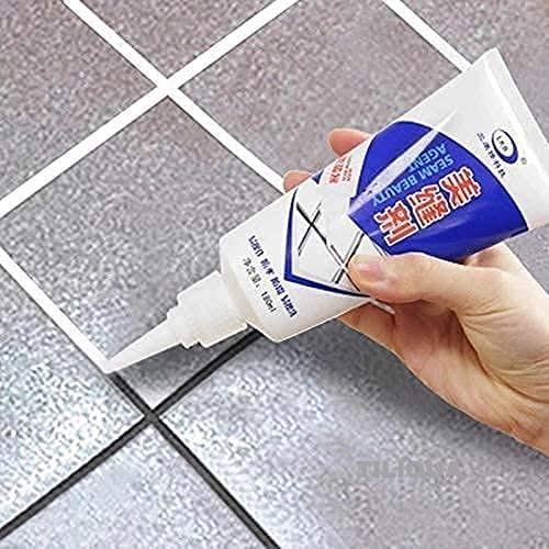 Waterproof Tile and wall repair paste