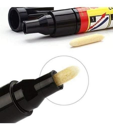 Clear Coat Scratch Remover Pen